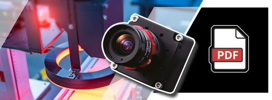 7 pitfalls when using machine vision lenses and how to solve them!