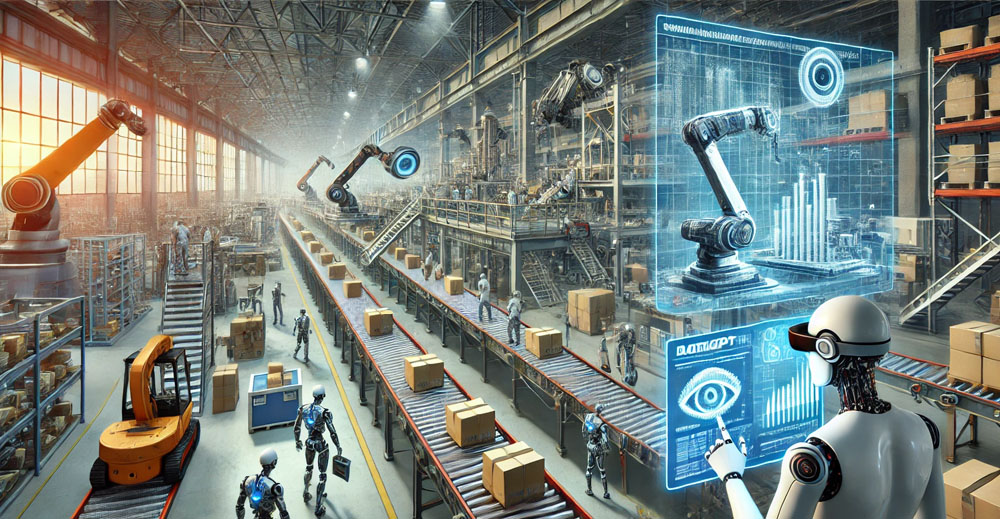 Future Directions in Machine Vision...