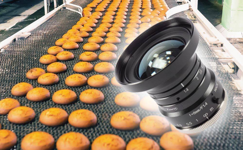 A smarter approach to bakery production