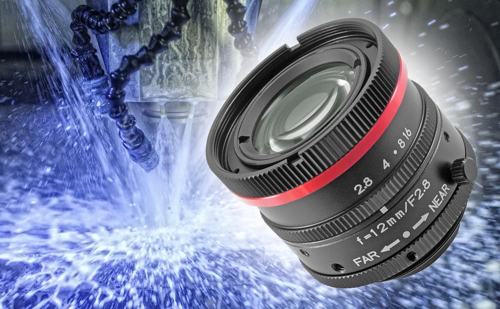 Compact, Rugged and Waterproof