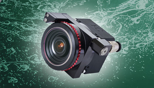 Eliminate Blind Spots: Kowa’s Rotary Wiper