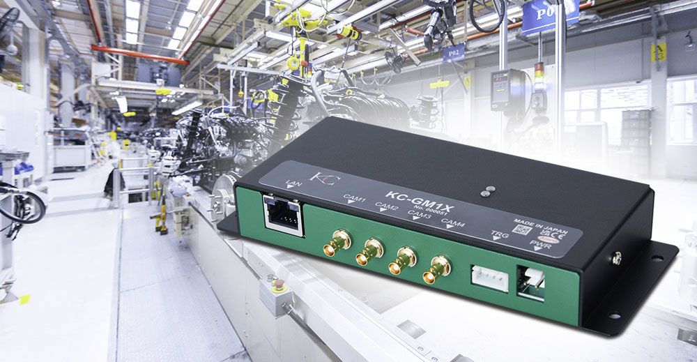 See More - Wire Less!