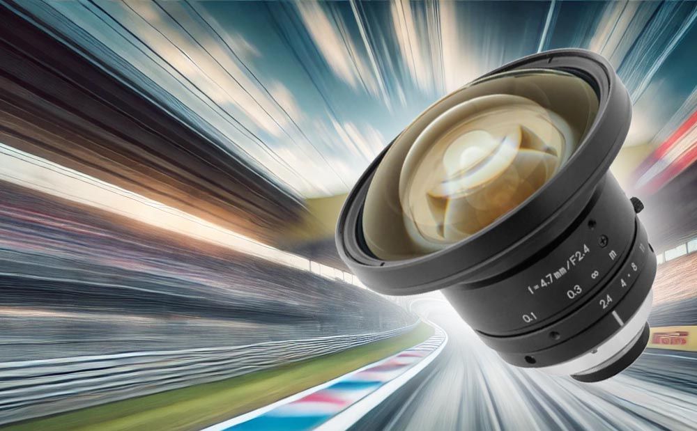 ETH Zurich's Top Racing Car Outruns the Competition