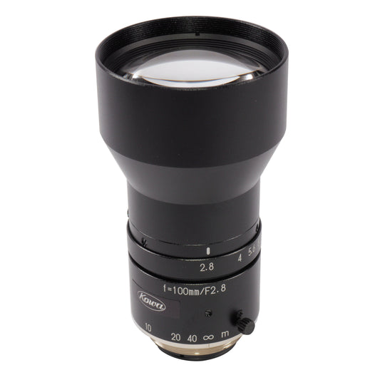 LM100JC (Discontinued)