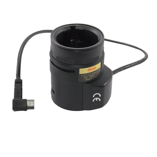 LMVZ3109A-IR (Discontinued)