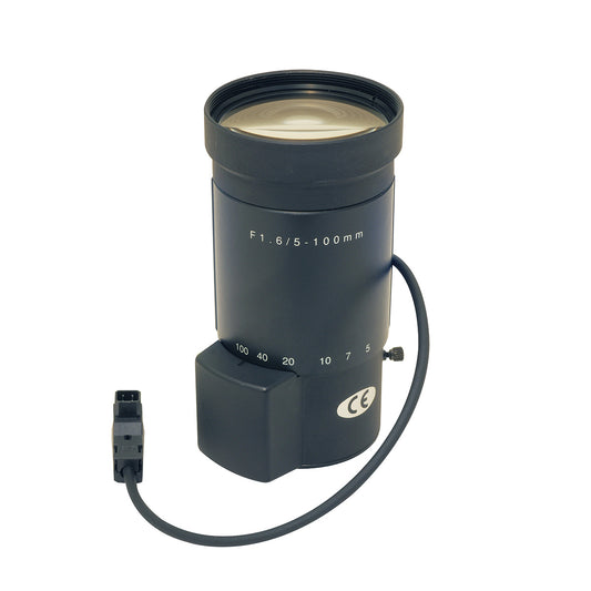 LMVZ510A (Discontinued)