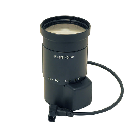 LMVZ540A (Discontinued)