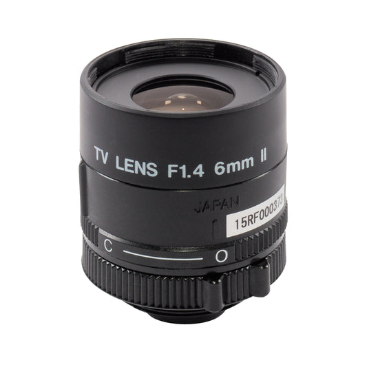 LM6NCR (Discontinued)