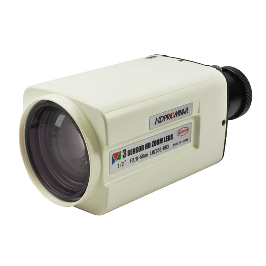 LMZ856-HD3 (Discontinued)