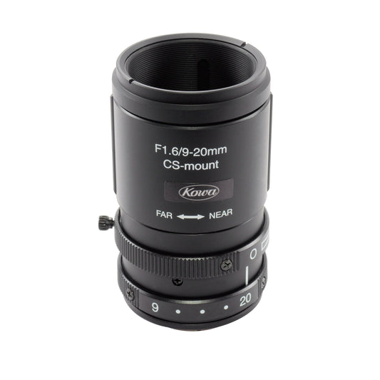 LMVZ9020-IR (Discontinued)