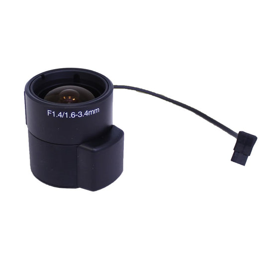 LMVZ164A (Discontinued)