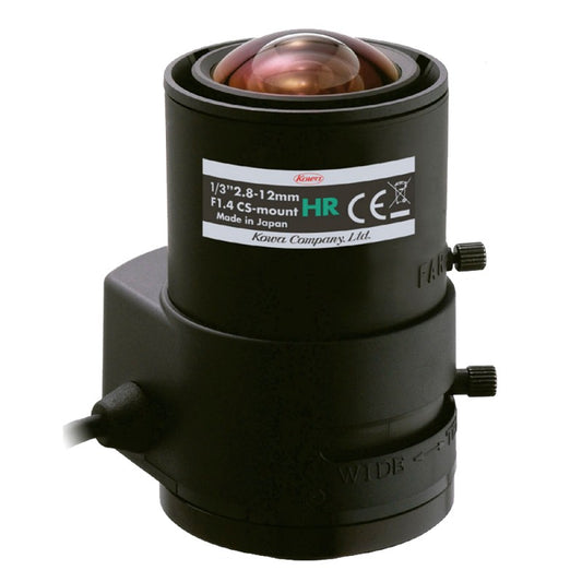 LMVZ282-HR (Discontinued)