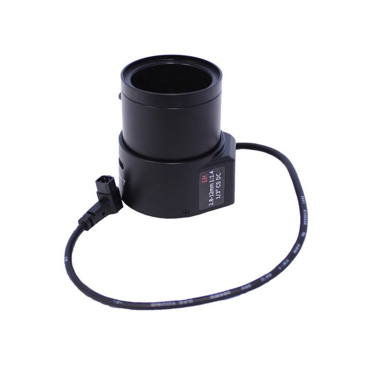 LMVZ282A-IR (Discontinued)