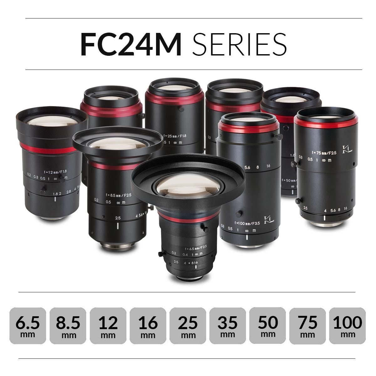 LM50FC24M