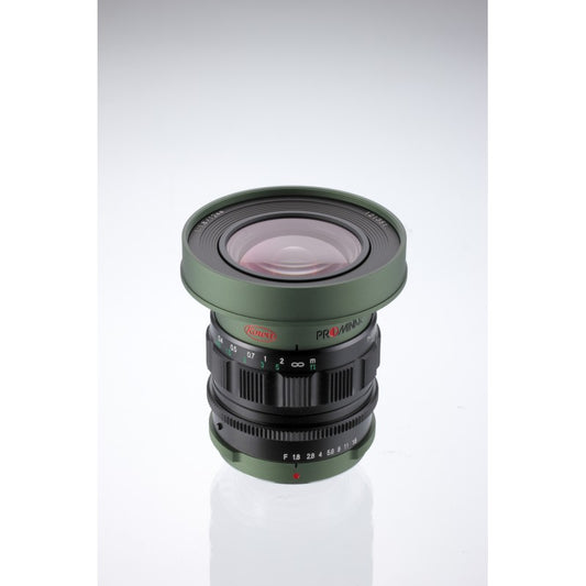 KP25MMF1.8MFTG (Discontinued)