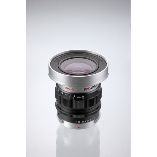KP25MMF1.8MFTS (Discontinued)