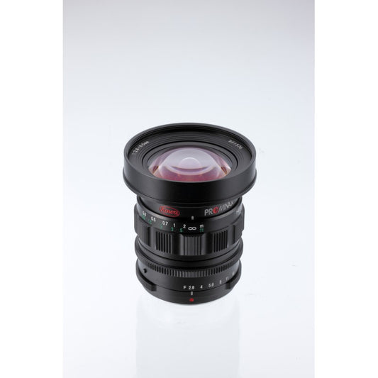 KP8.5MMF2.8MFTB (Discontinued)