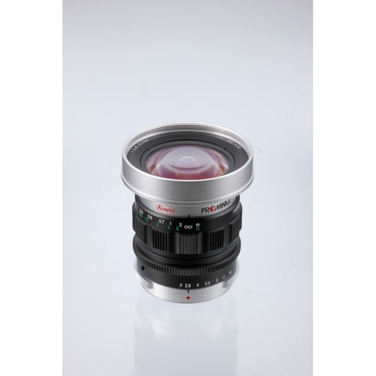 KP8.5MMF2.8MFTS (Discontinued)