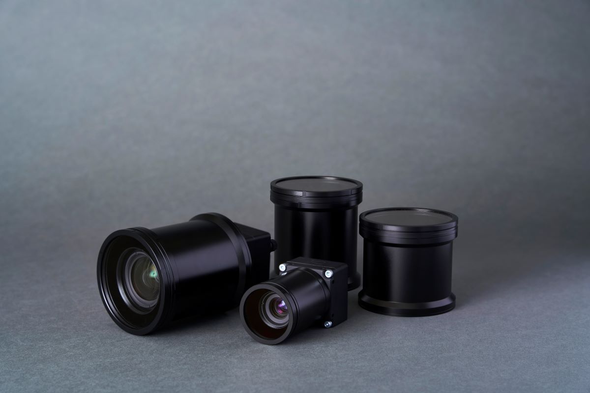 KC-TC1 | 45 mm Dia. Lens Tube Kit