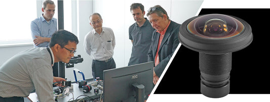 New Kowa Optical Innovation!