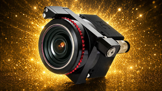 Kowa Rotary Wiper Wins Gold at the Vision Systems Design 2026 Innovation Awards