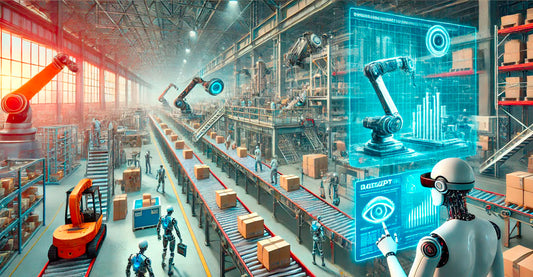Future Directions in Machine Vision...