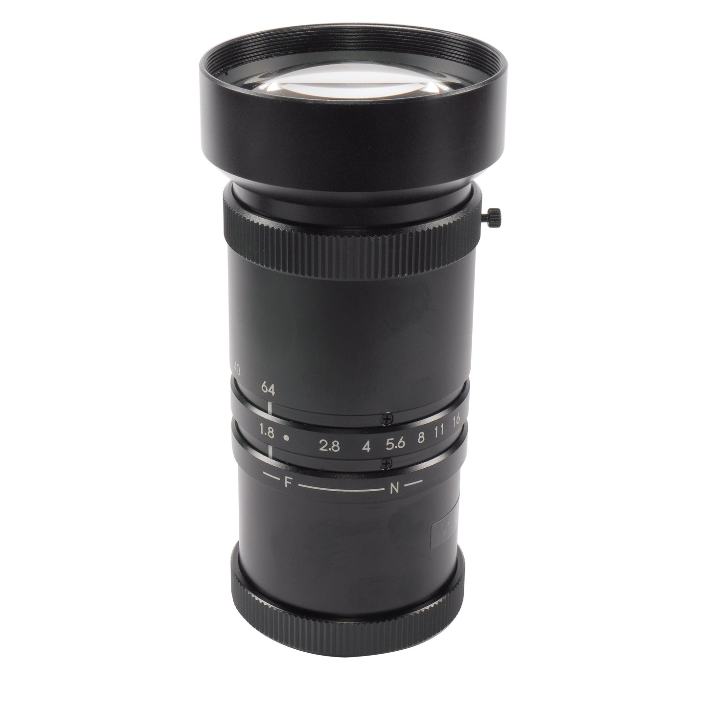 LMVZ166HC (Build to Order)