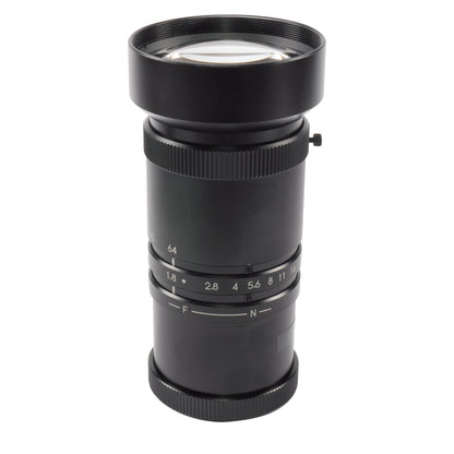 LMVZ166HC (Build to Order)