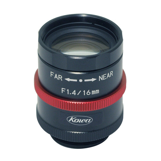LM16JCM-V