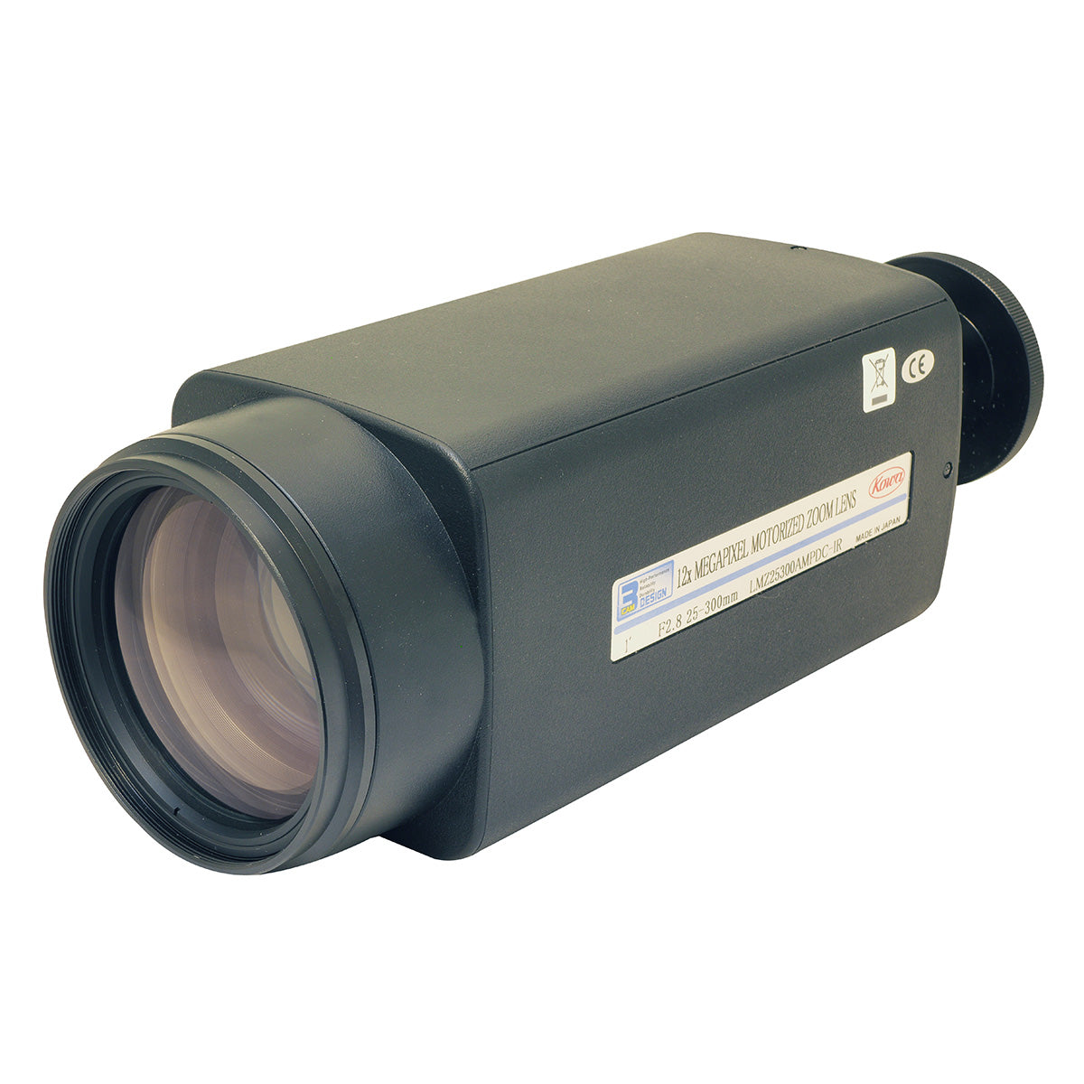 LMZ25300AMPDC-IR (Discontinued)
