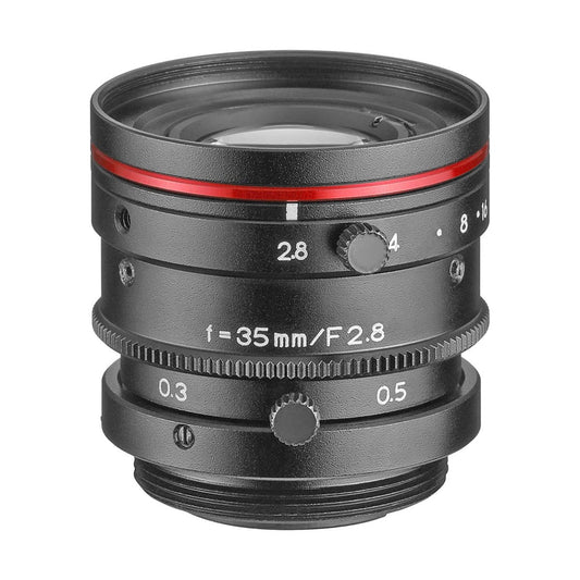 LM35JC5MC