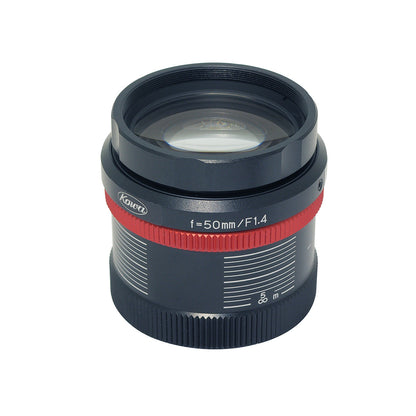 LM50HC-V