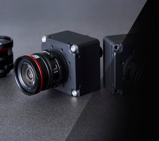 GigE Vision Harsh Environment Series – Kowa American Corporation