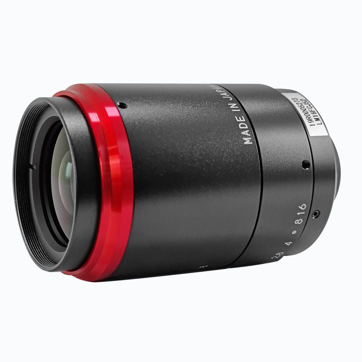 LM16FC (Discontinued)