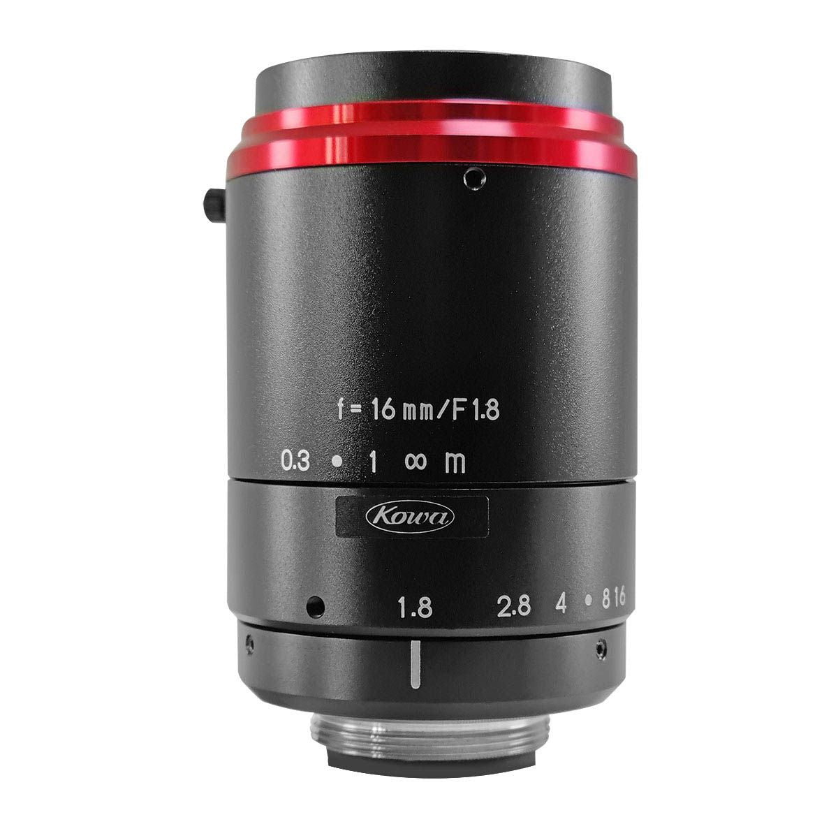 LM16FC (Discontinued)