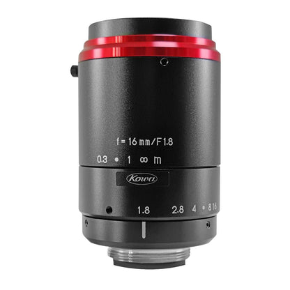 LM16FC (Discontinued)