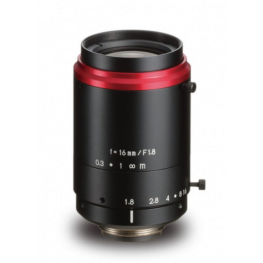 LM16FC (Discontinued)