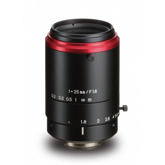 LM25FC (Discontinued)