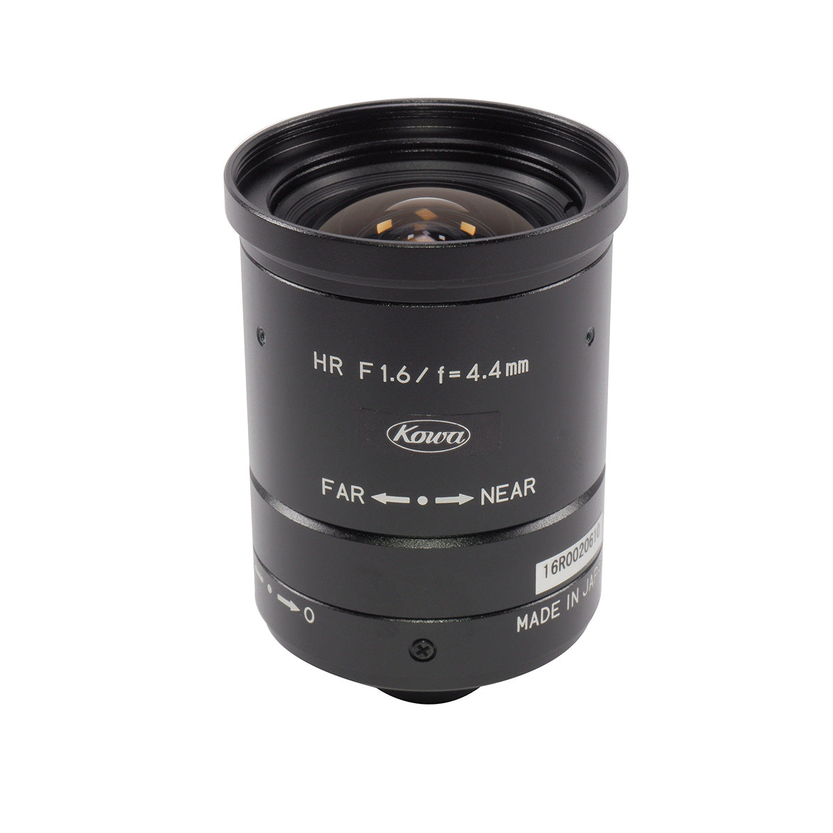LM4NCM (Discontinued)