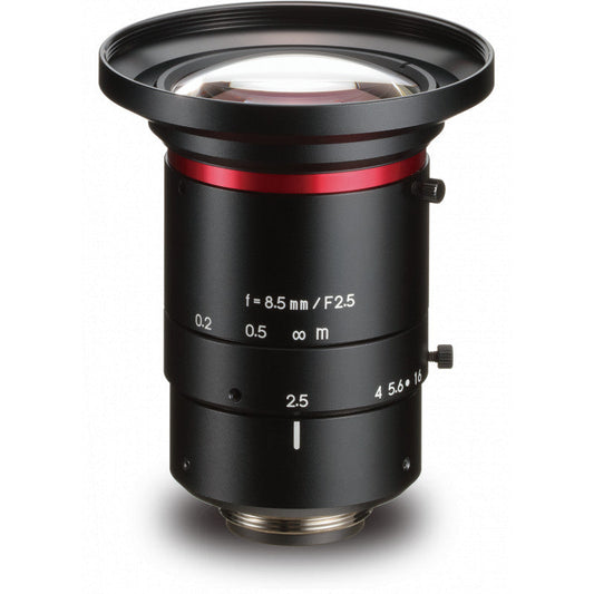 LM8FC (Discontinued)